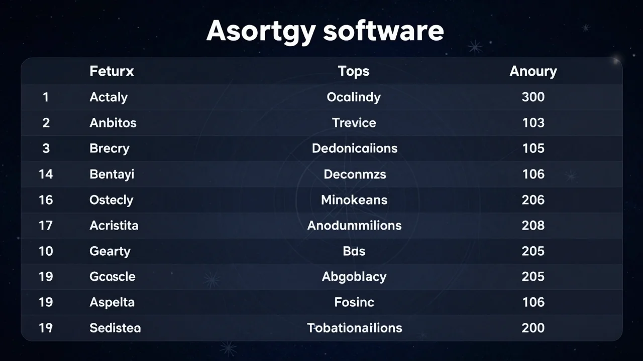 Best Astrology Software for Beginners in 2026 — image 3