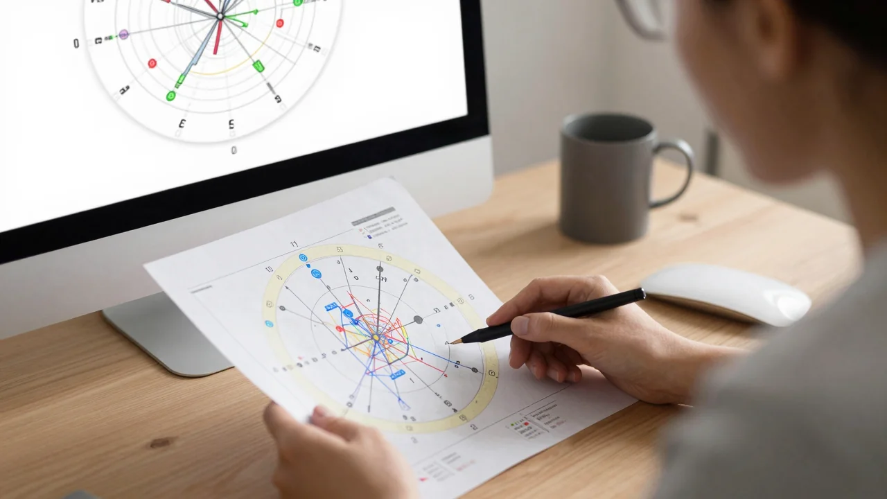Best Astrology Software for Beginners in 2026 — image 4