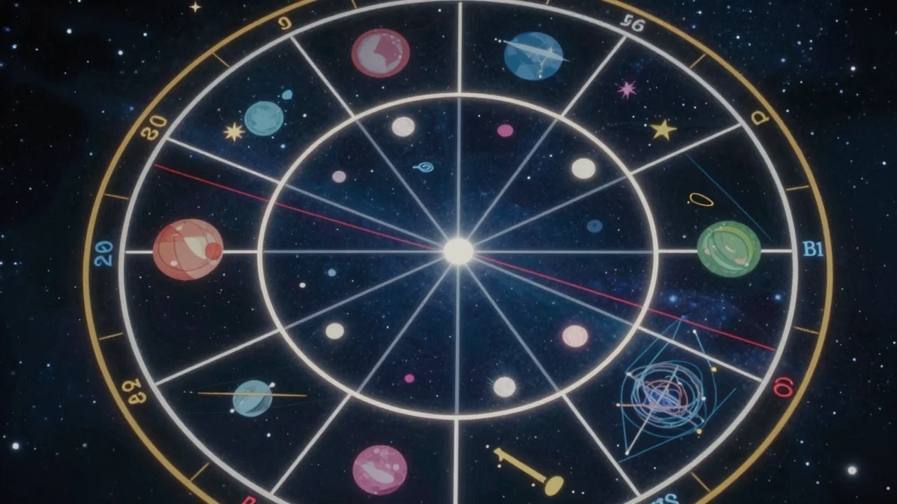 Best Times for Investment Astrology in 2026 — image 1