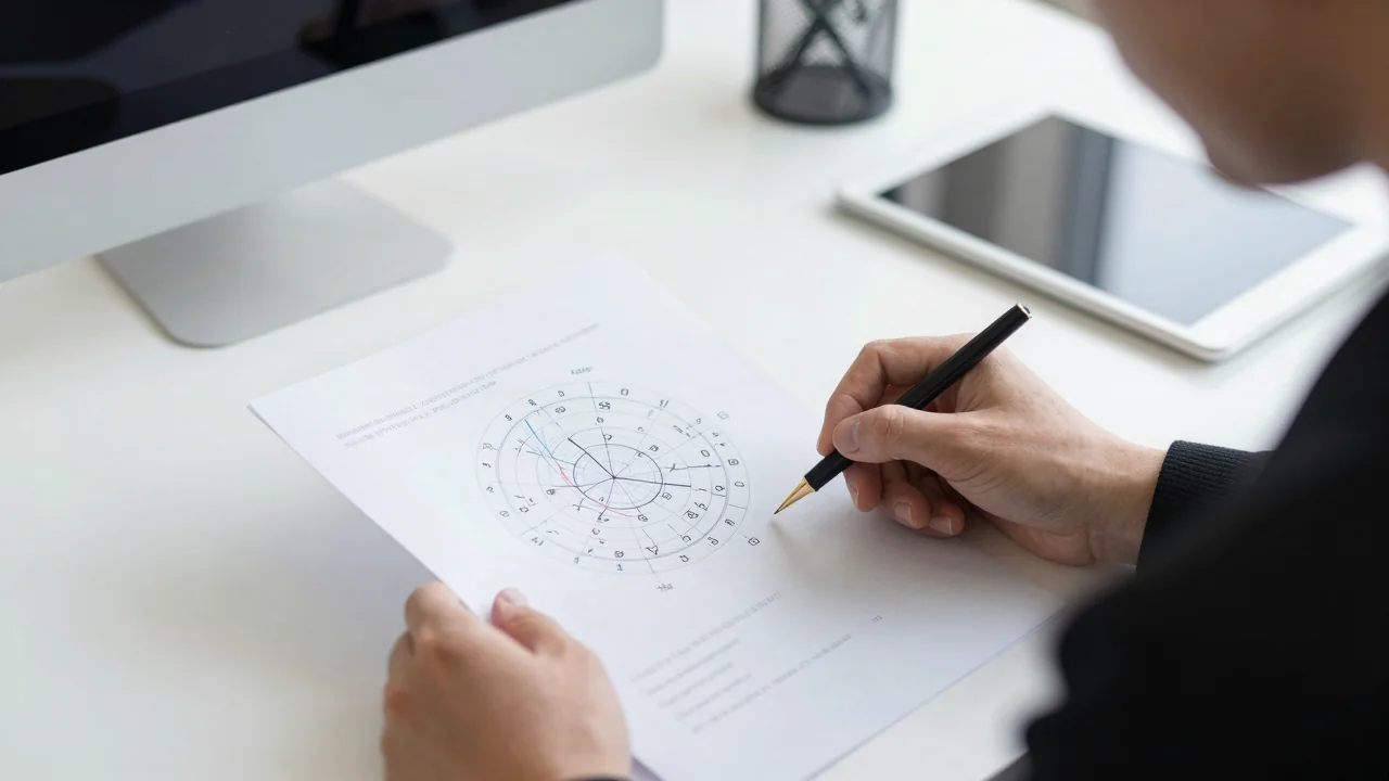 Best Times for Investment Astrology in 2026 — image 2