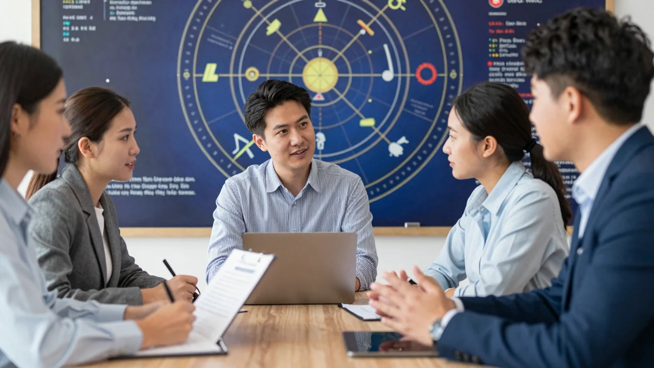 Best Times for Investment Astrology in 2026 — image 4