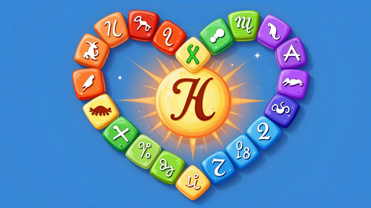 Best Zodiac Couples Astrology's Top Matches — image 2