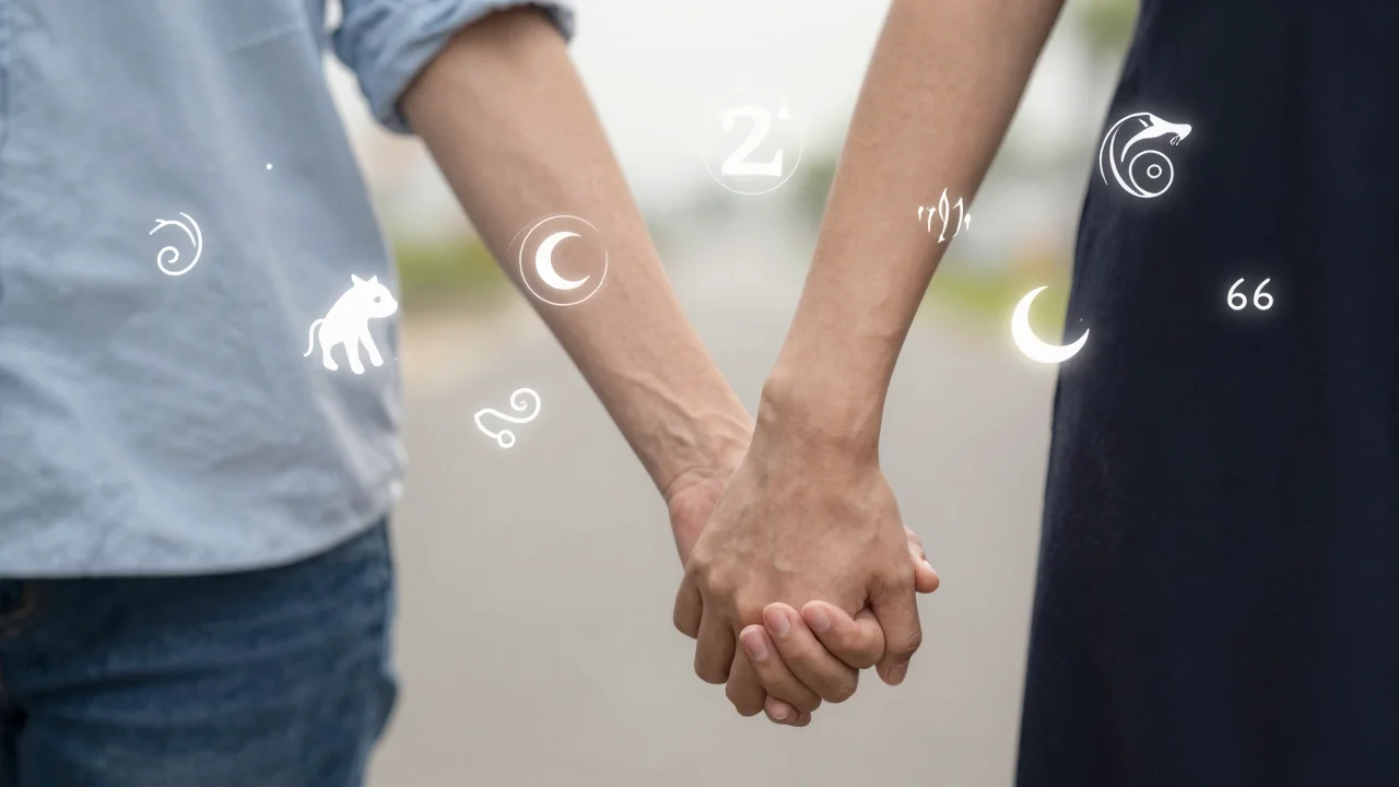 Best Zodiac Couples Astrology's Top Matches — image 3