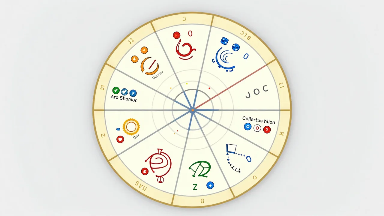 Best Zodiac Couples Astrology's Top Matches — image 4
