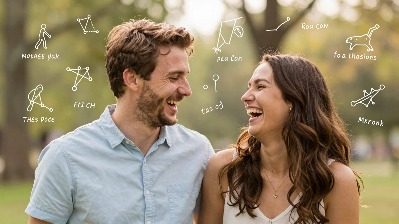 Best Zodiac Couples Astrology's Top Matches — image 5