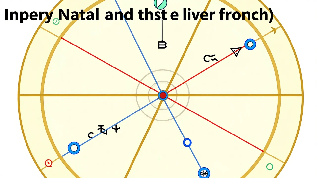 Cosmic Guidance Through Astrology Unlock Your Path — image 3