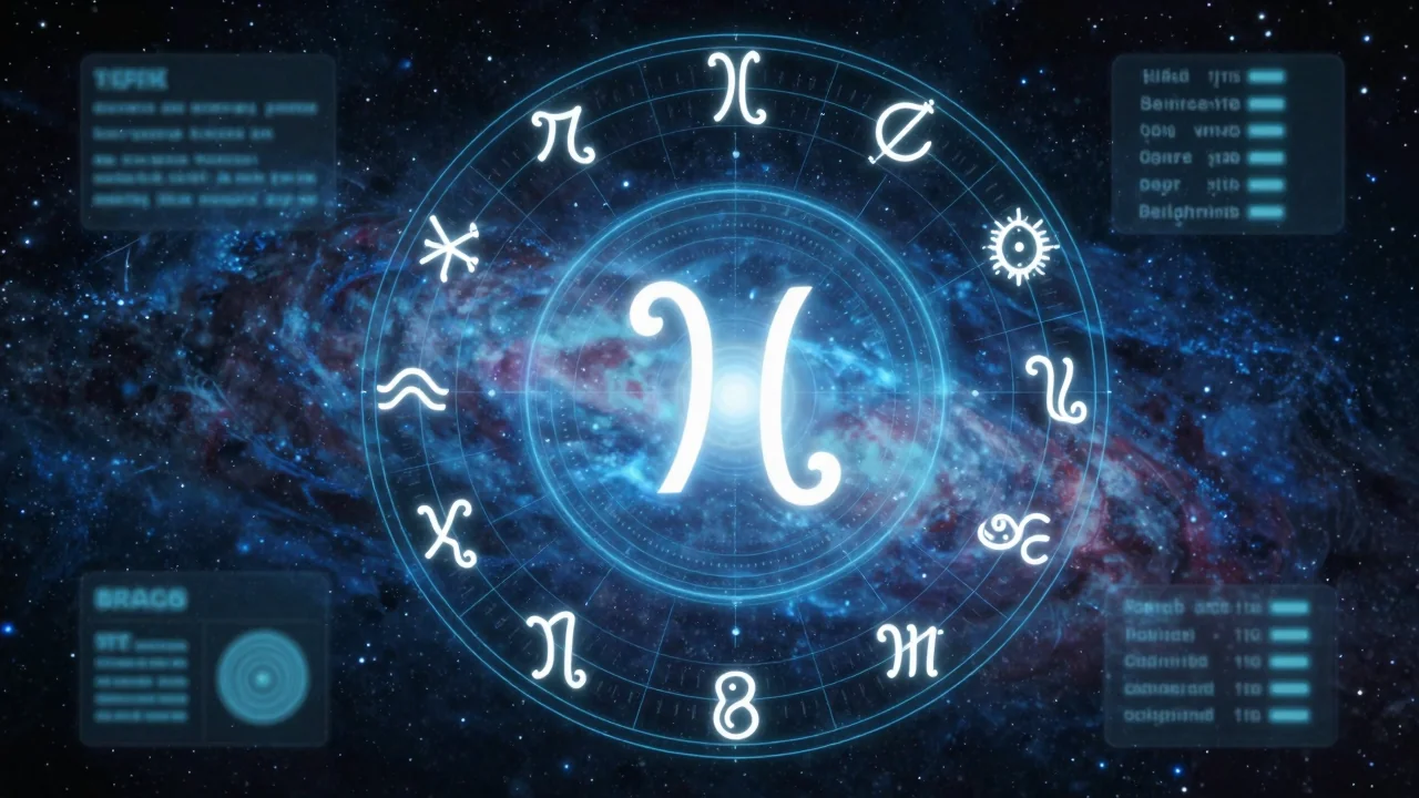 Create Your Birth Chart Online Free & Accurate 2026 — image 5