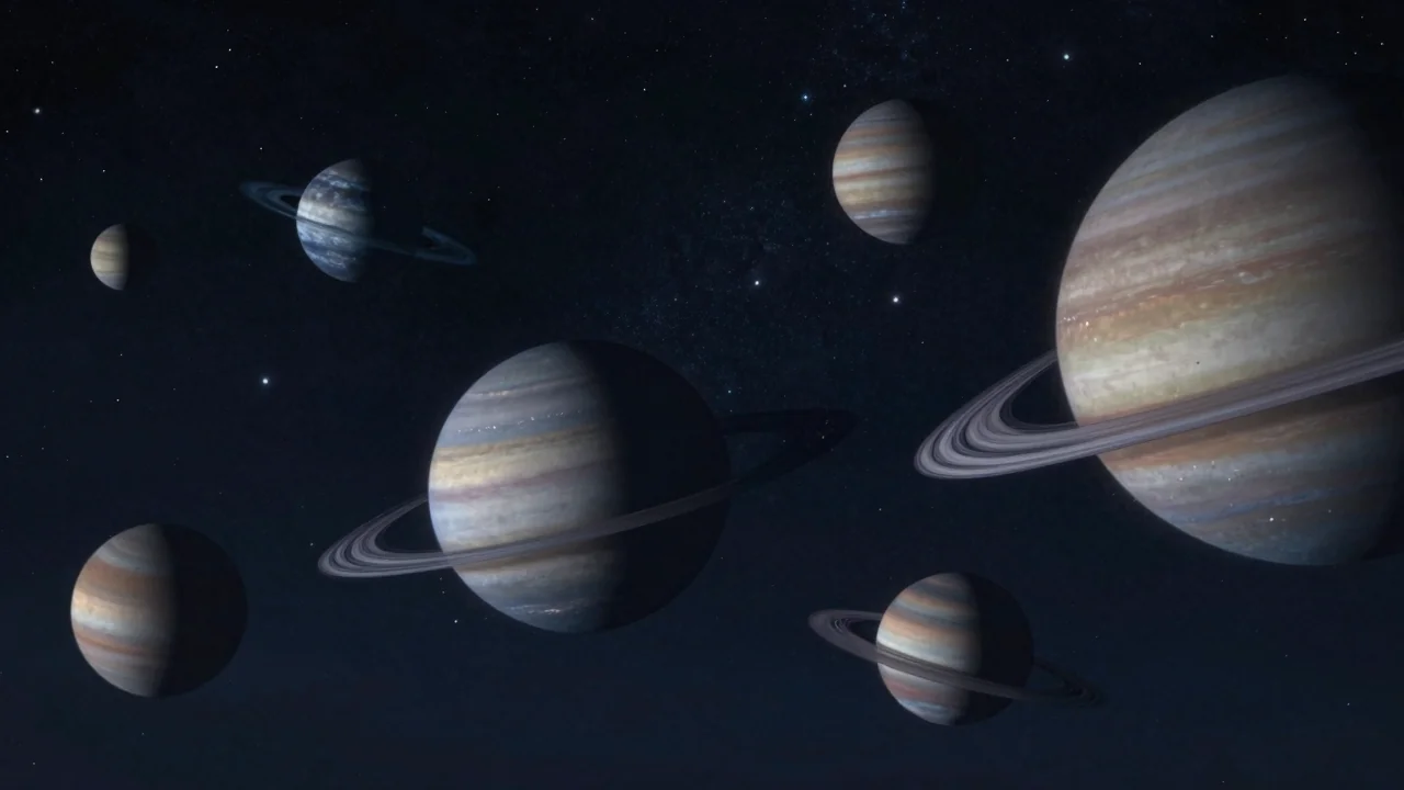 Discover Personalized Astrology Services Online — image 1