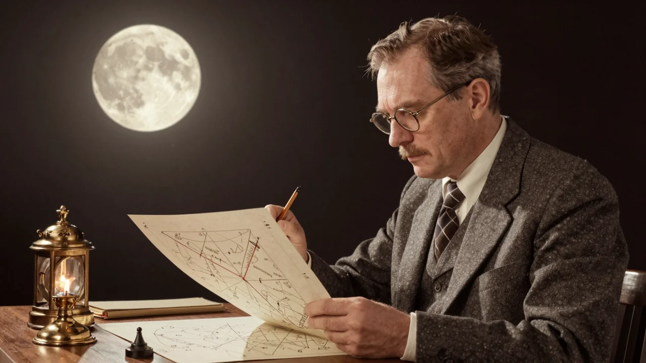 Discover Personalized Astrology Services Online — image 3