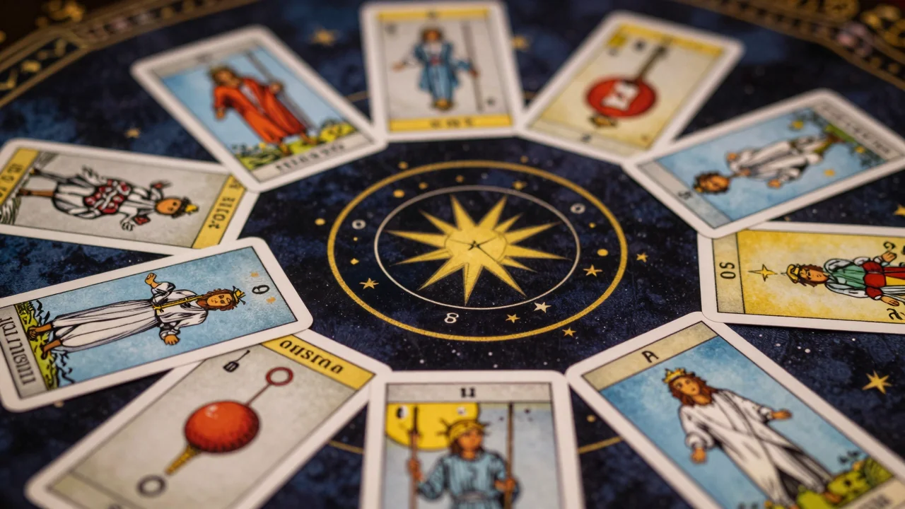 Discover Personalized Astrology Services Online — image 4