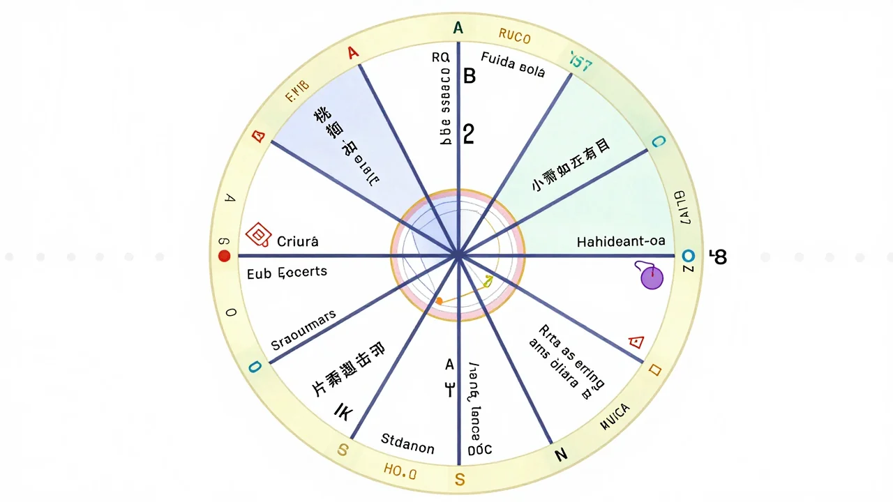 Emotional Astrology Guide for Beginners 2026 — image 2