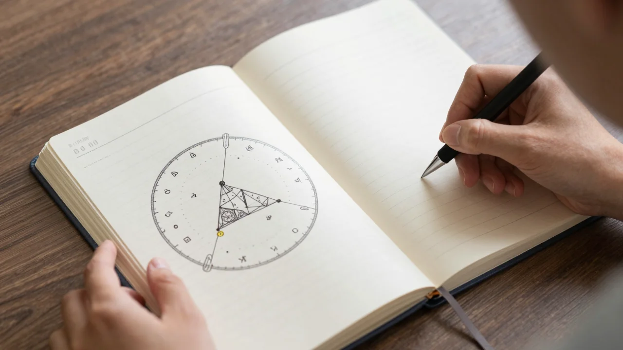 Emotional Astrology Guide for Beginners 2026 — image 4