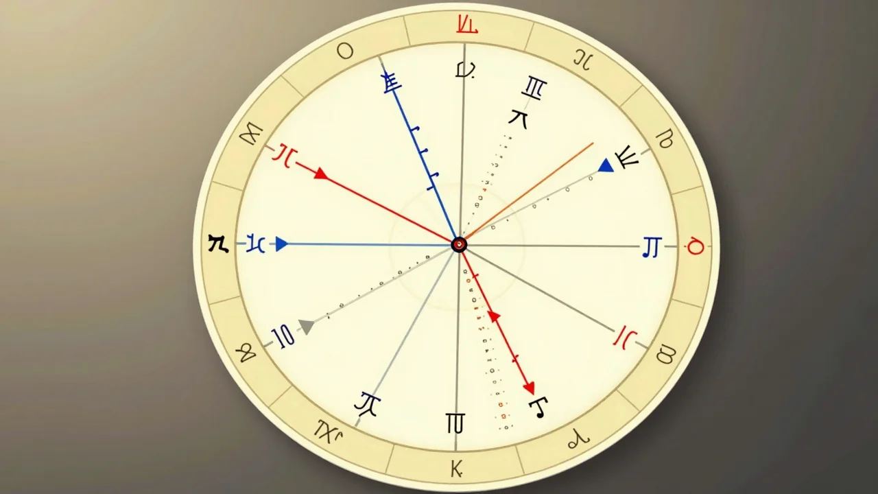 Free Natal Chart Calculator for Beginners - Easy Astrology — image 1