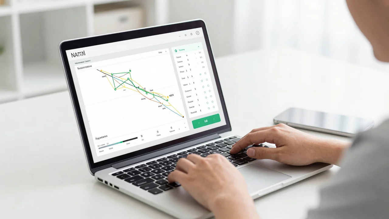 Free Natal Chart Calculator for Beginners - Easy Astrology — image 2