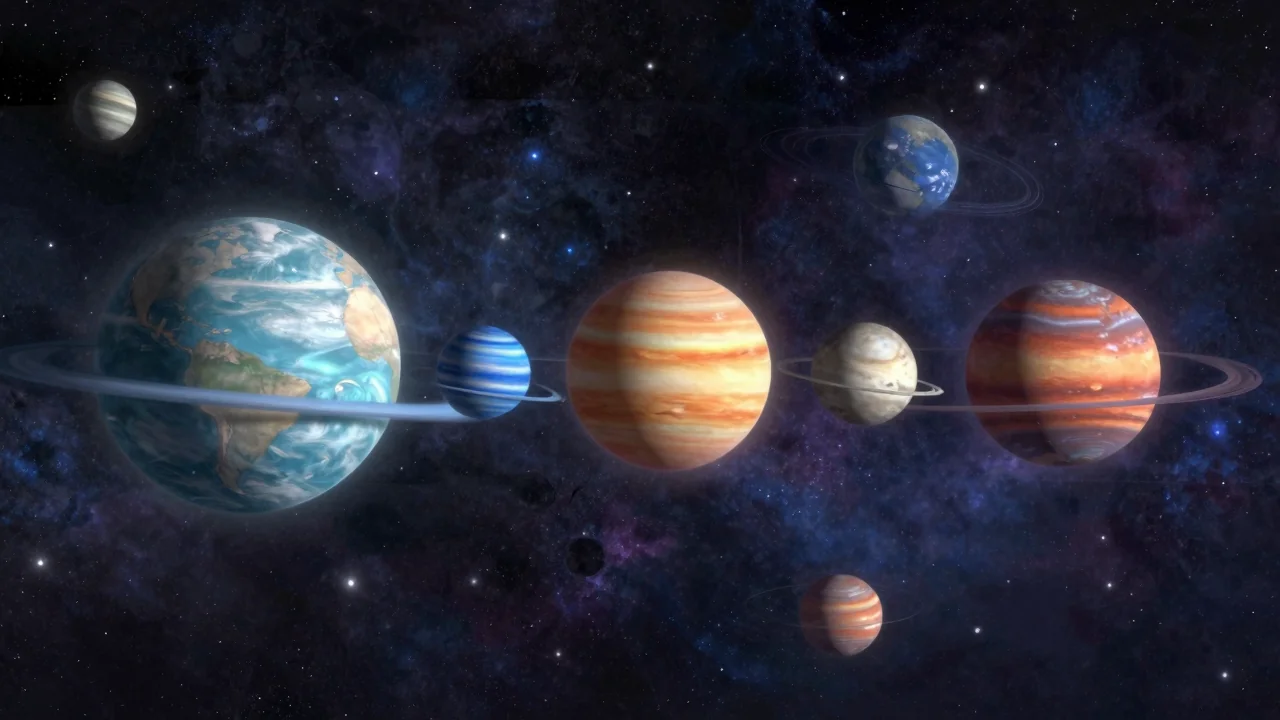 Free Natal Chart Calculator for Beginners - Easy Astrology — image 3