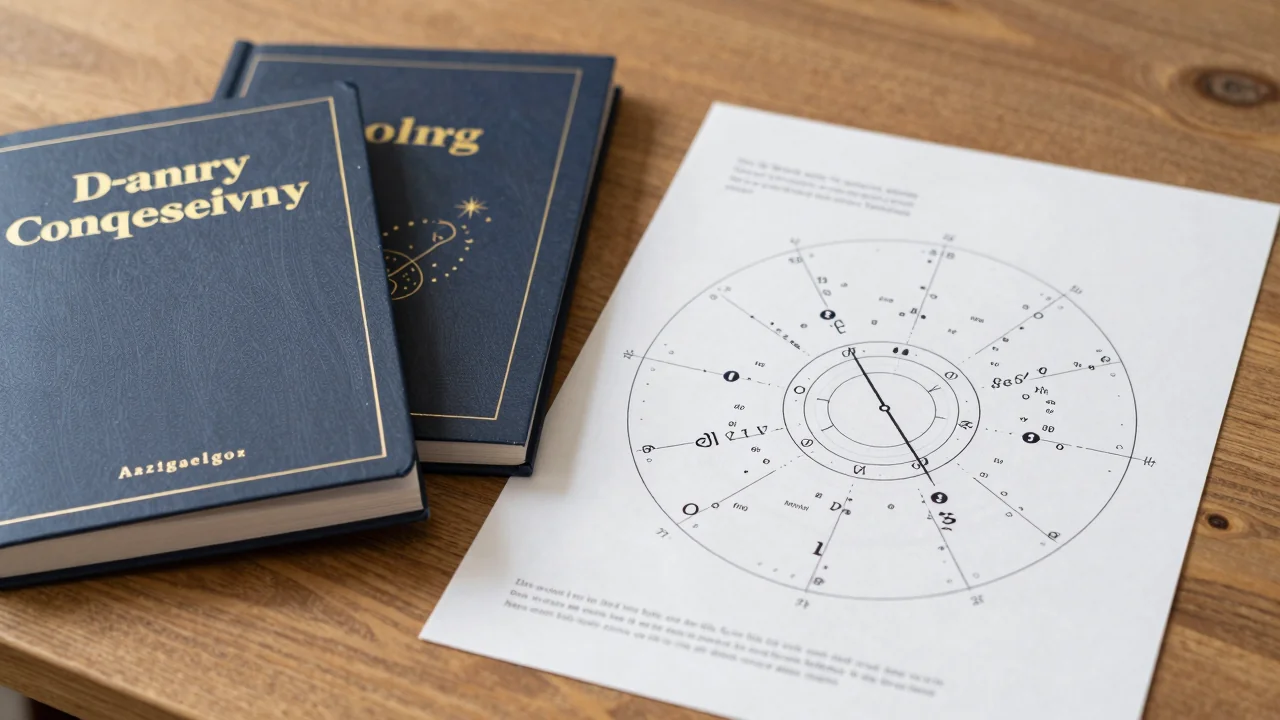 Free Natal Chart Calculator for Beginners - Easy Astrology — image 4