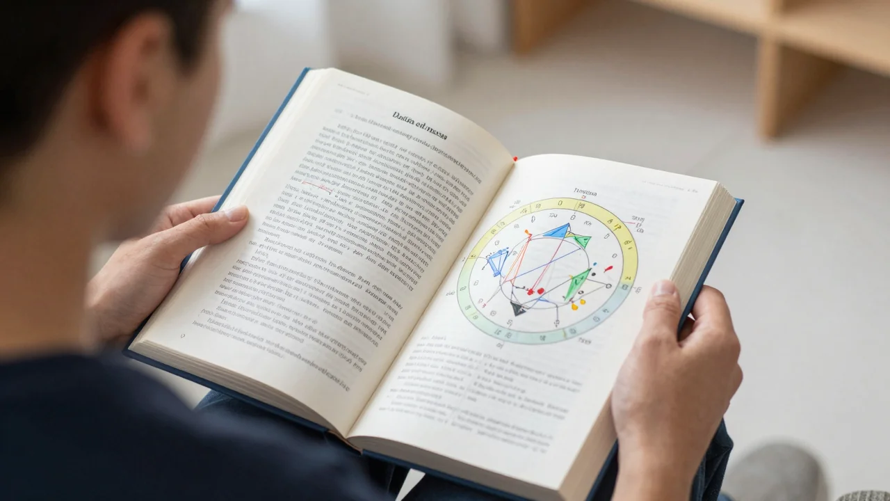 Free Natal Chart Calculator for Beginners - Easy Astrology — image 5