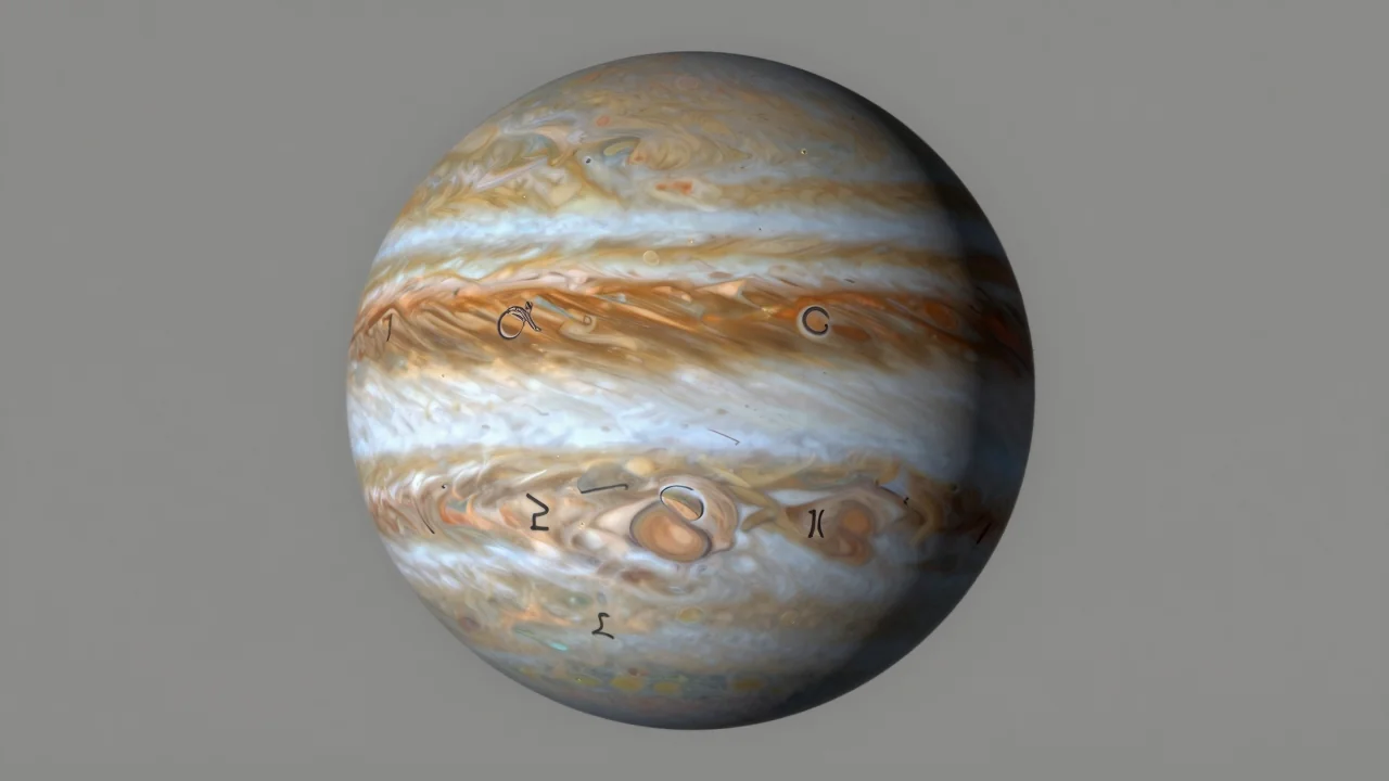 Jupiter Luck Astrology 2026 Predictions & Cosmic Guidance — image 2