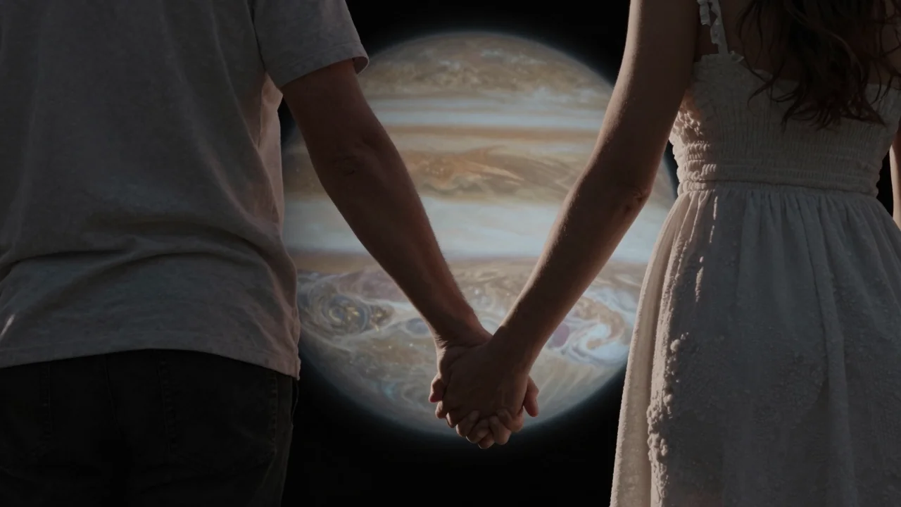 Jupiter Luck Astrology 2026 Predictions & Cosmic Guidance — image 4