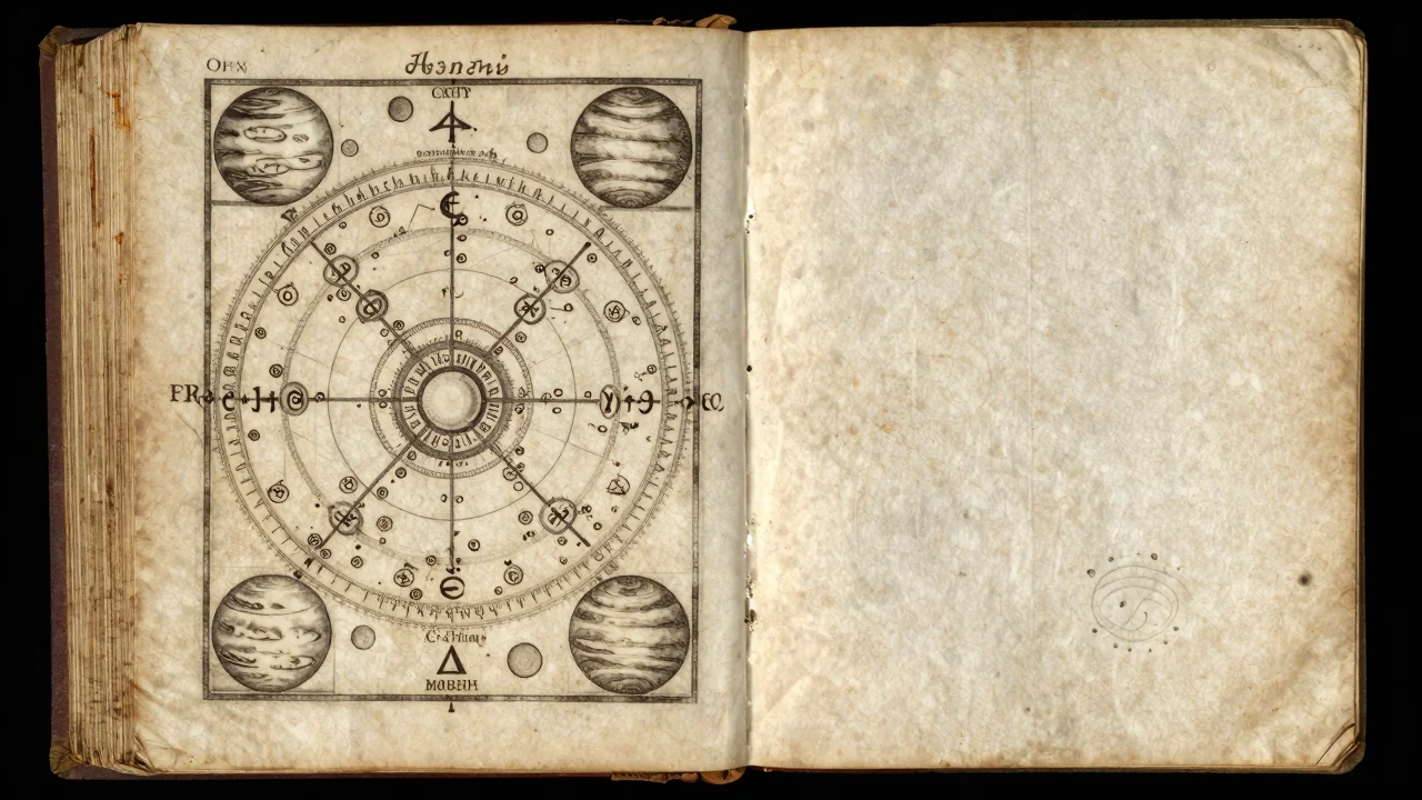 Jupiter Luck Astrology 2026 Predictions & Cosmic Guidance — image 5