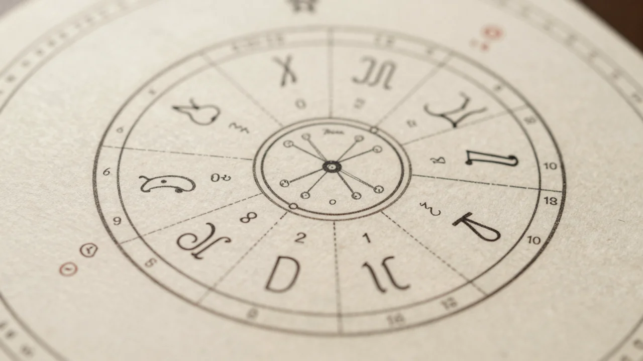Learn Astrology Basics A Beginner's Guide — image 1