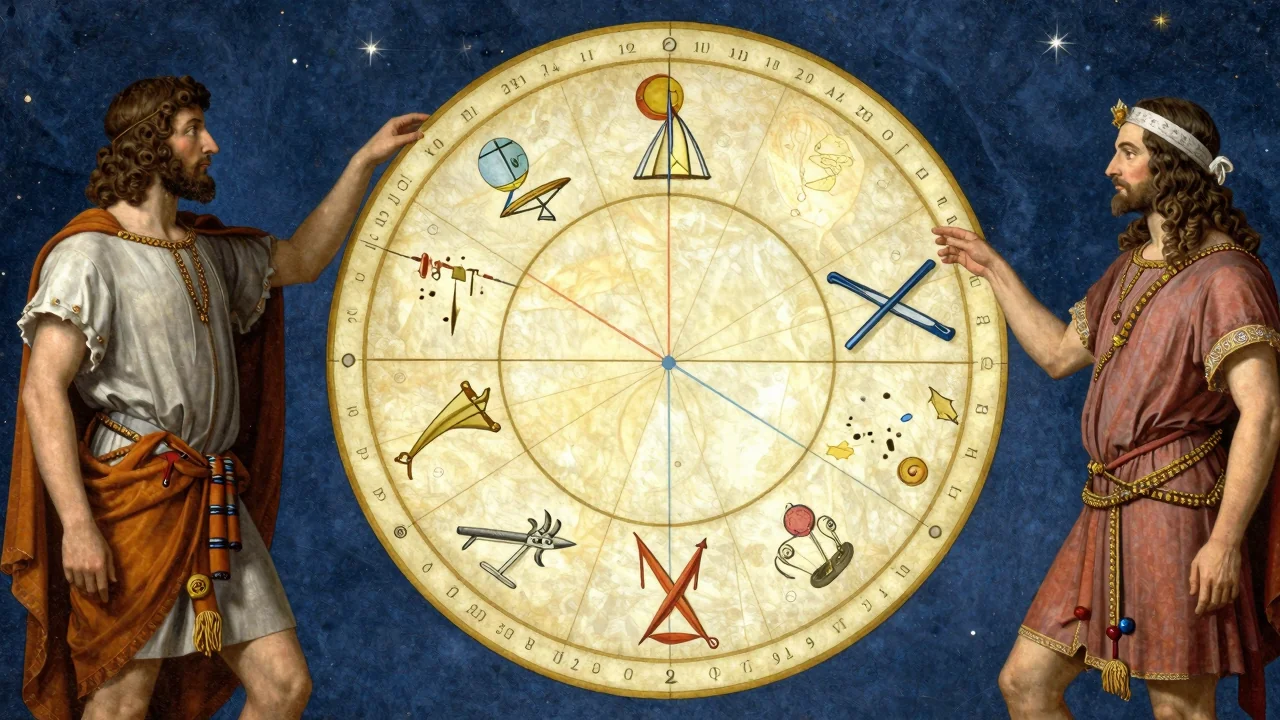Learn Astrology Basics A Beginner's Guide — image 2