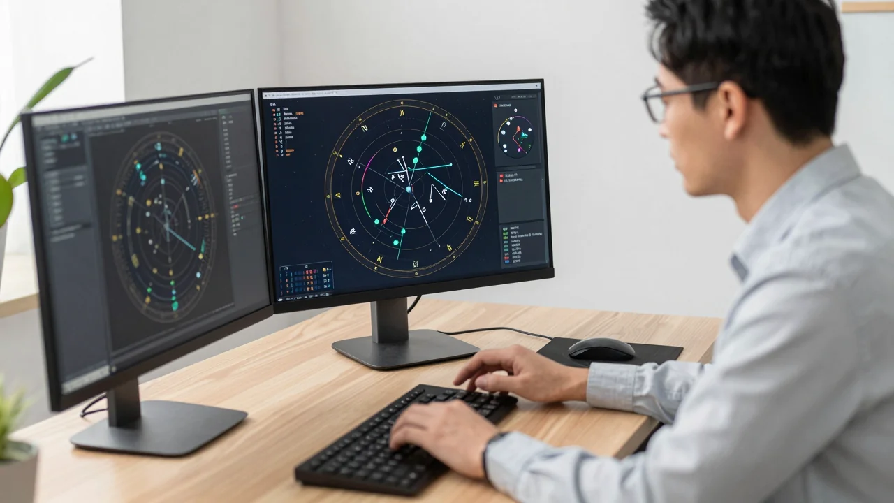 Learn Astrology Basics A Beginner's Guide — image 3
