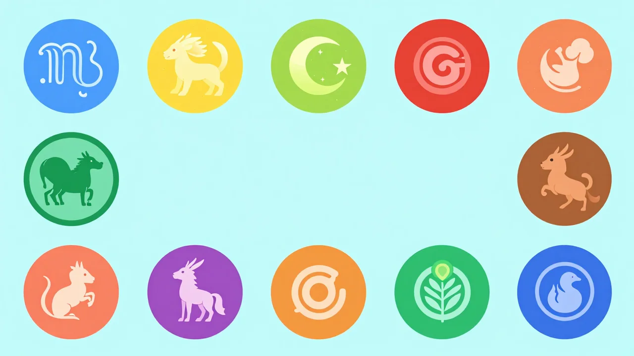 Learn Astrology Basics A Beginner's Guide — image 4