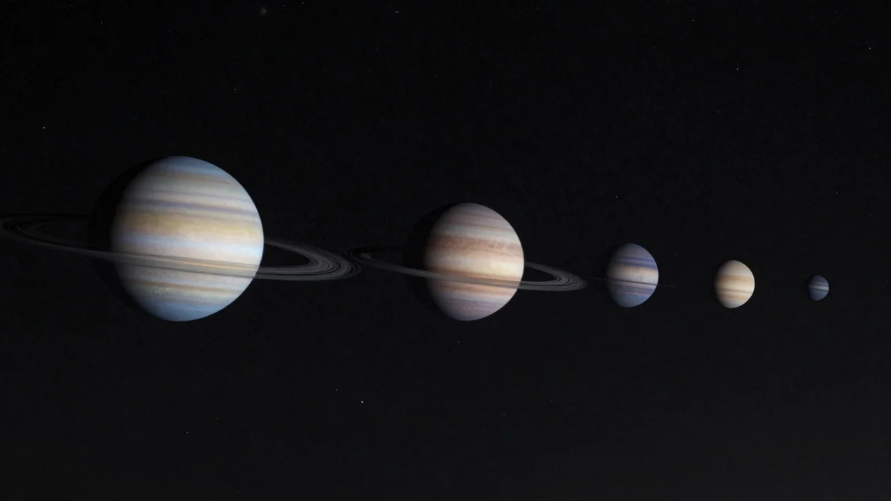 Planetary Transits Astrology Meaning 2026 — image 2