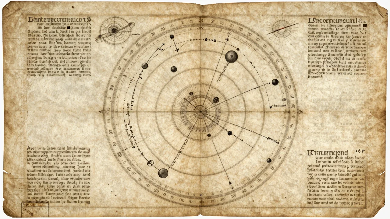 Planetary Transits Astrology Meaning 2026 — image 3