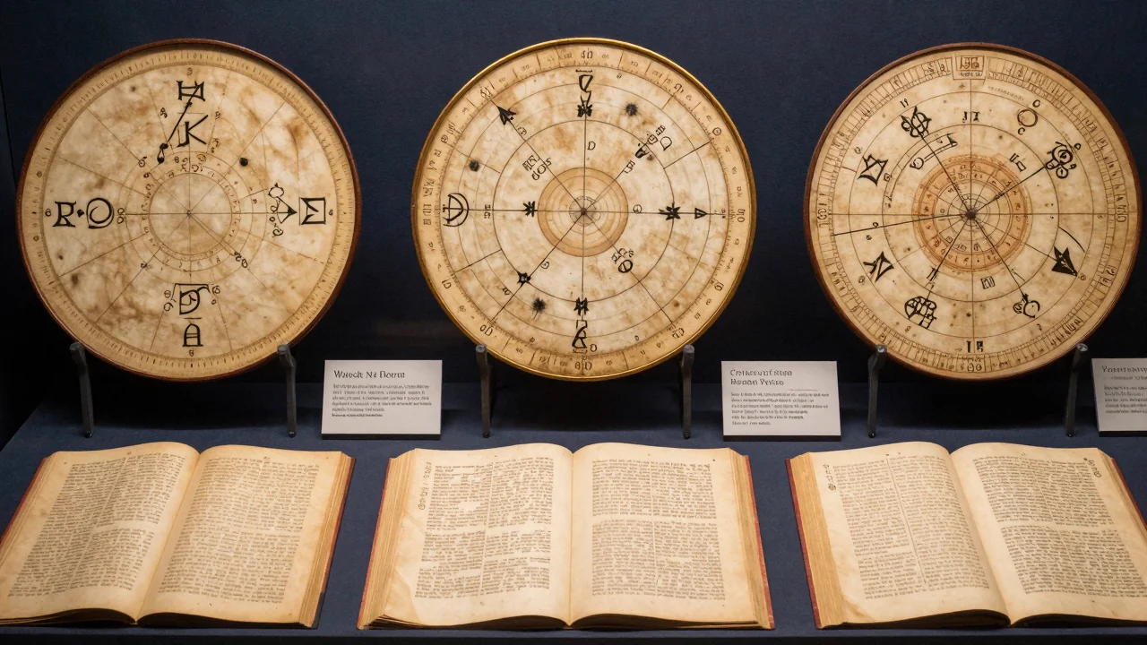 Professional Astrology Reading Online 2026 Unlock Your Cosmic Path — image 2