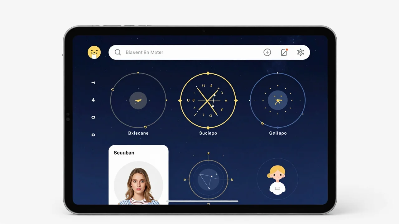 Professional Astrology Reading Online 2026 Unlock Your Cosmic Path — image 5