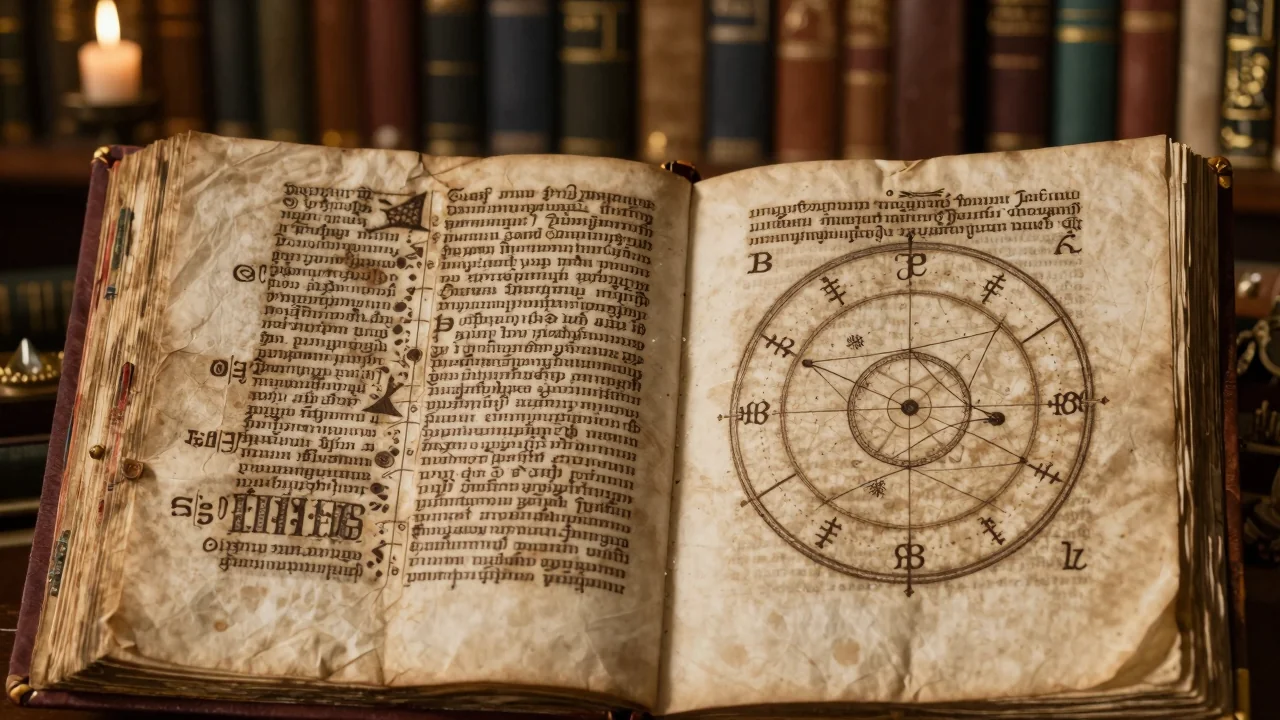 Spiritual Astrology Guide for Beginners Unlock Your Cosmic Path — image 2