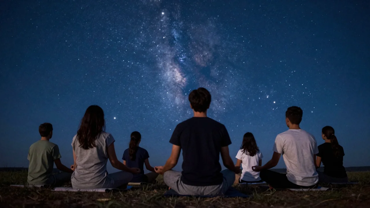 Spiritual Astrology Guide for Beginners Unlock Your Cosmic Path — image 4