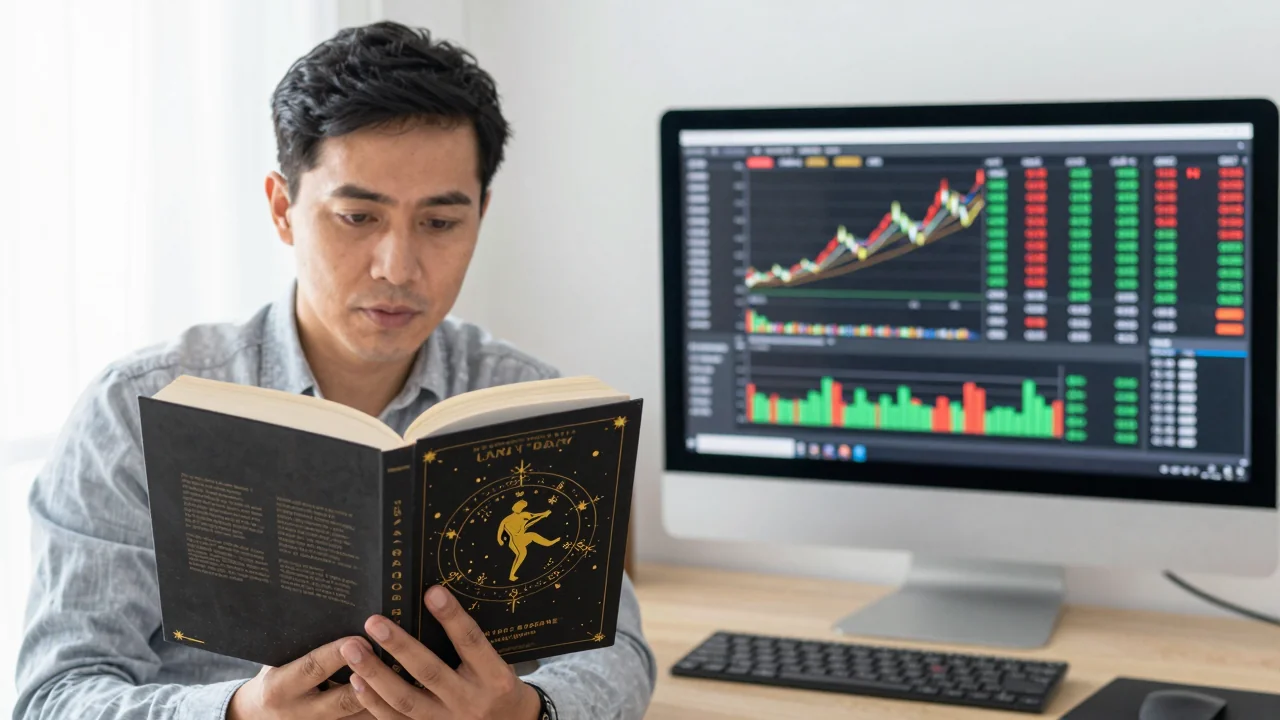 Stock Market Astrology Predictions and Insights — image 3