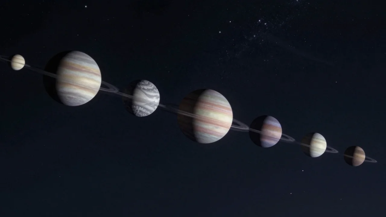 Stock Market Astrology Predictions and Insights — image 5