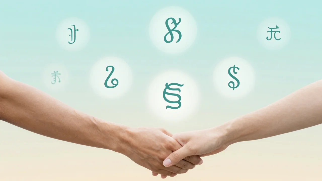 Tarot & Astrology Compatibility Guide for 2026 — image 2