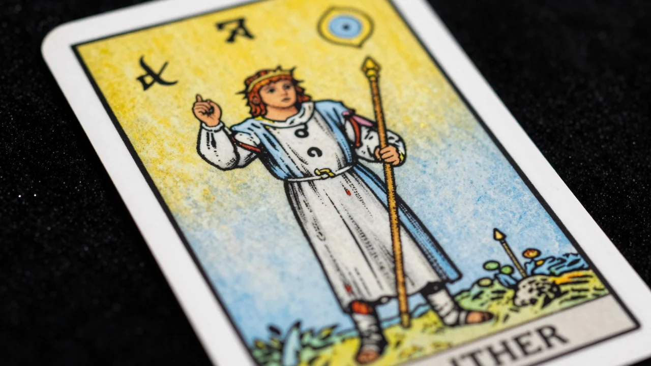 Tarot & Astrology Compatibility Guide for 2026 — image 5