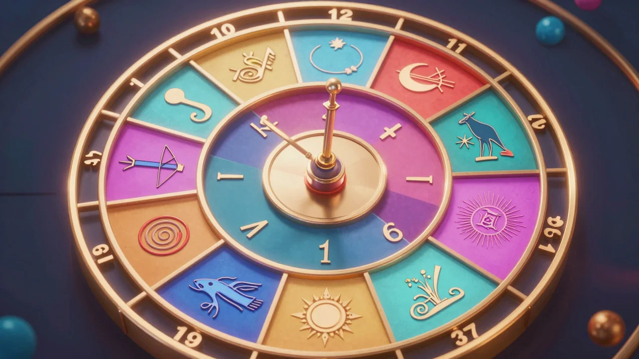 Zodiac Compatibility Guide for All Signs 2026 — image 1