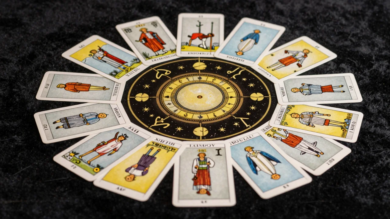 Zodiac Compatibility Guide for All Signs 2026 — image 3