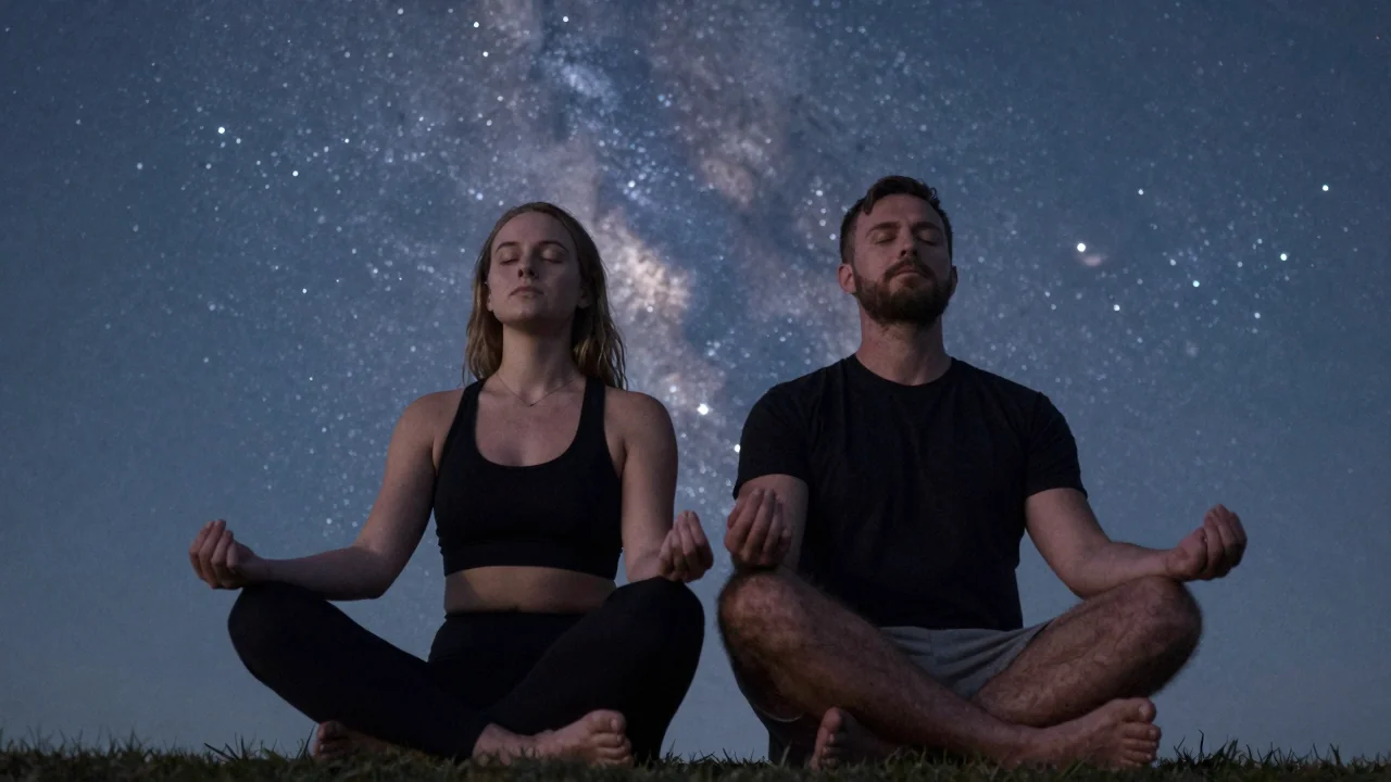 Astrology Psychology Insights for Relationships — image 1