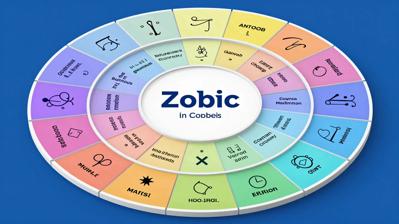 Astrology Psychology Insights for Relationships — image 2