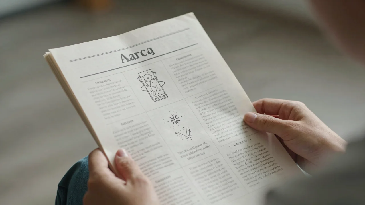 Custom Astrology Report Benefits and Uses Explained — image 1