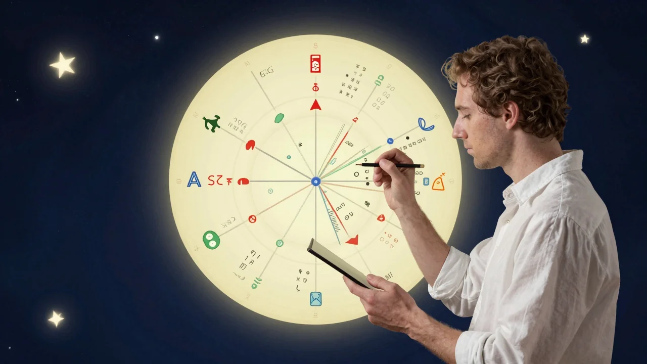 Custom Astrology Report Benefits and Uses Explained — image 2