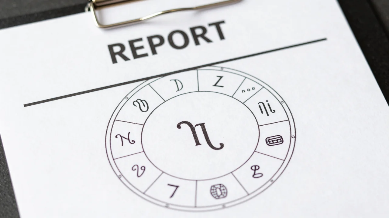 Custom Astrology Report Benefits and Uses Explained — image 4