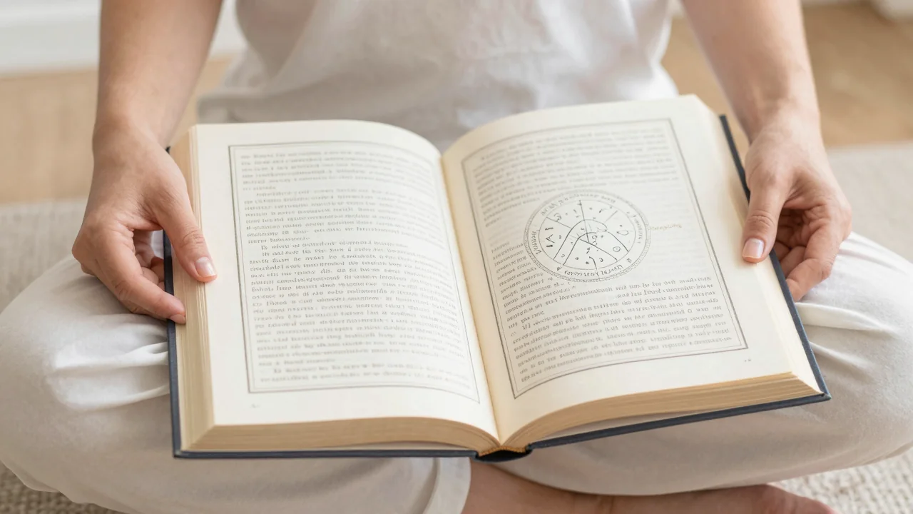 Custom Astrology Report Benefits and Uses Explained — image 5