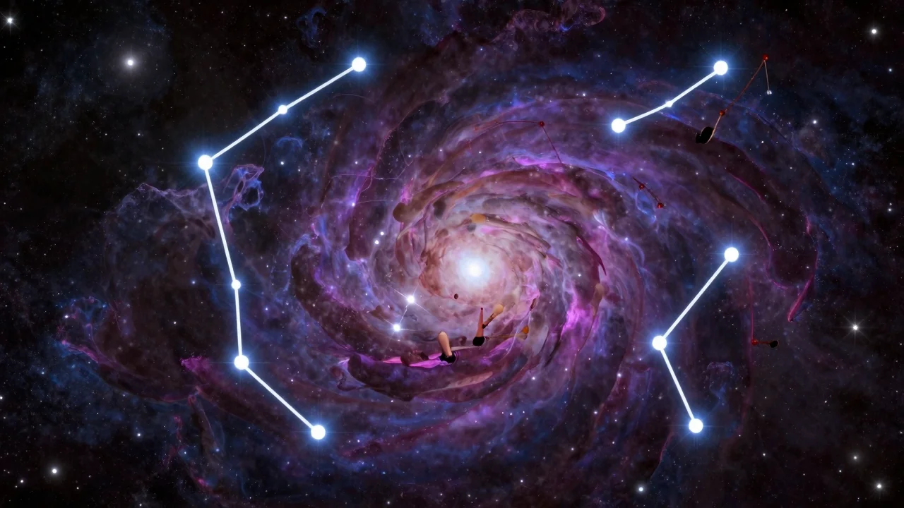 Earth Signs in Astrology Meaning Traits & Cosmic Influence — image 2