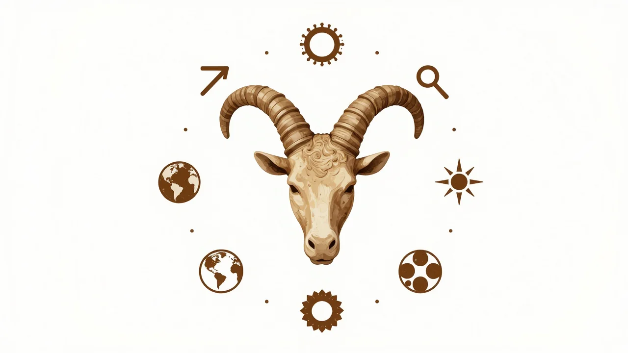 Earth Signs in Astrology Meaning Traits & Cosmic Influence — image 3