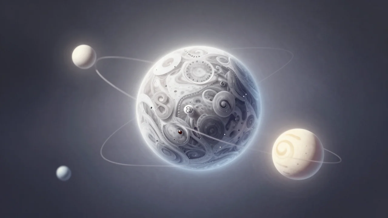 Mercury Retrograde Meaning Astrology Effects Explained — image 1