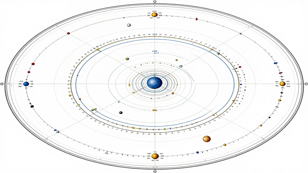 Mercury Retrograde Meaning Astrology Effects Explained — image 4